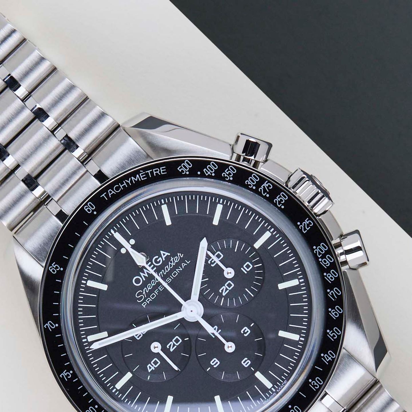 Omega Speedmaster Professional Moonwatch 310.30.42.50.01.002 - (3/8)