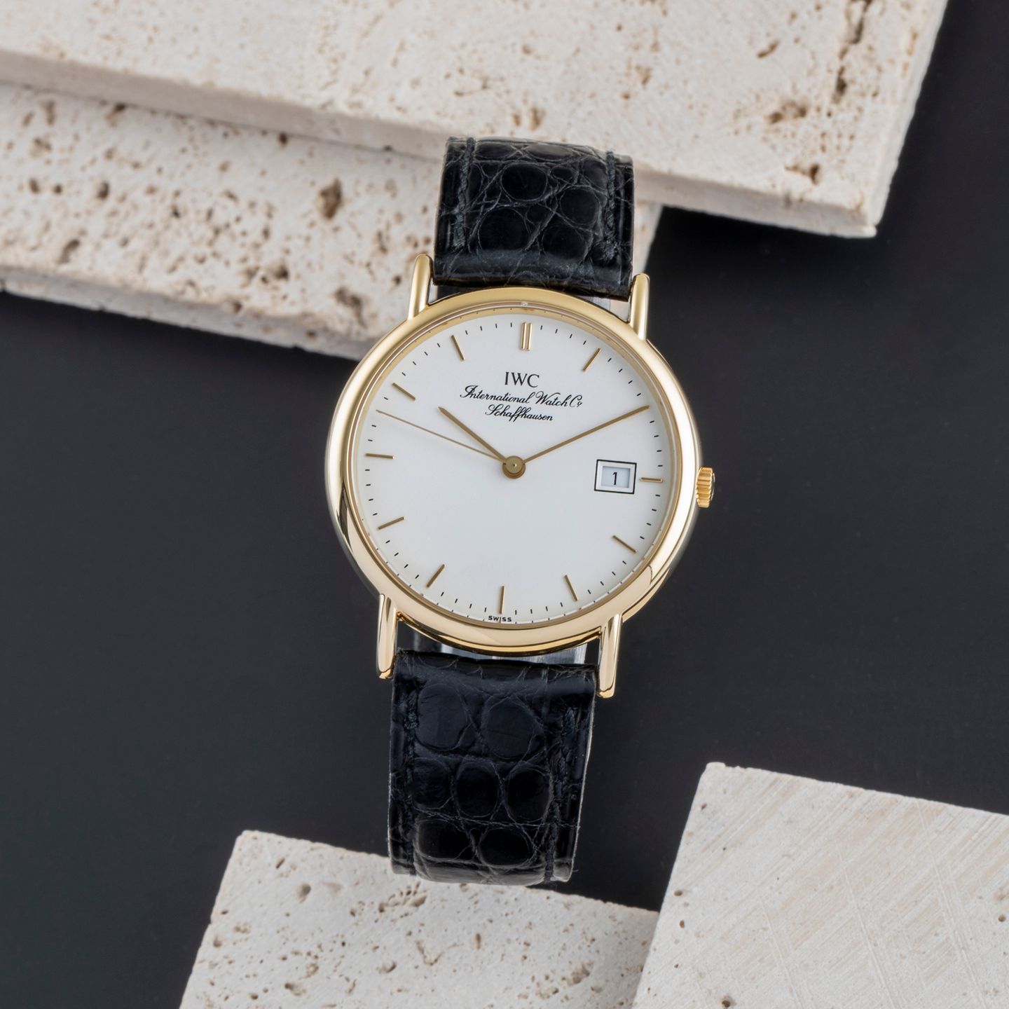 IWC Portofino IW333103 - (1/8)