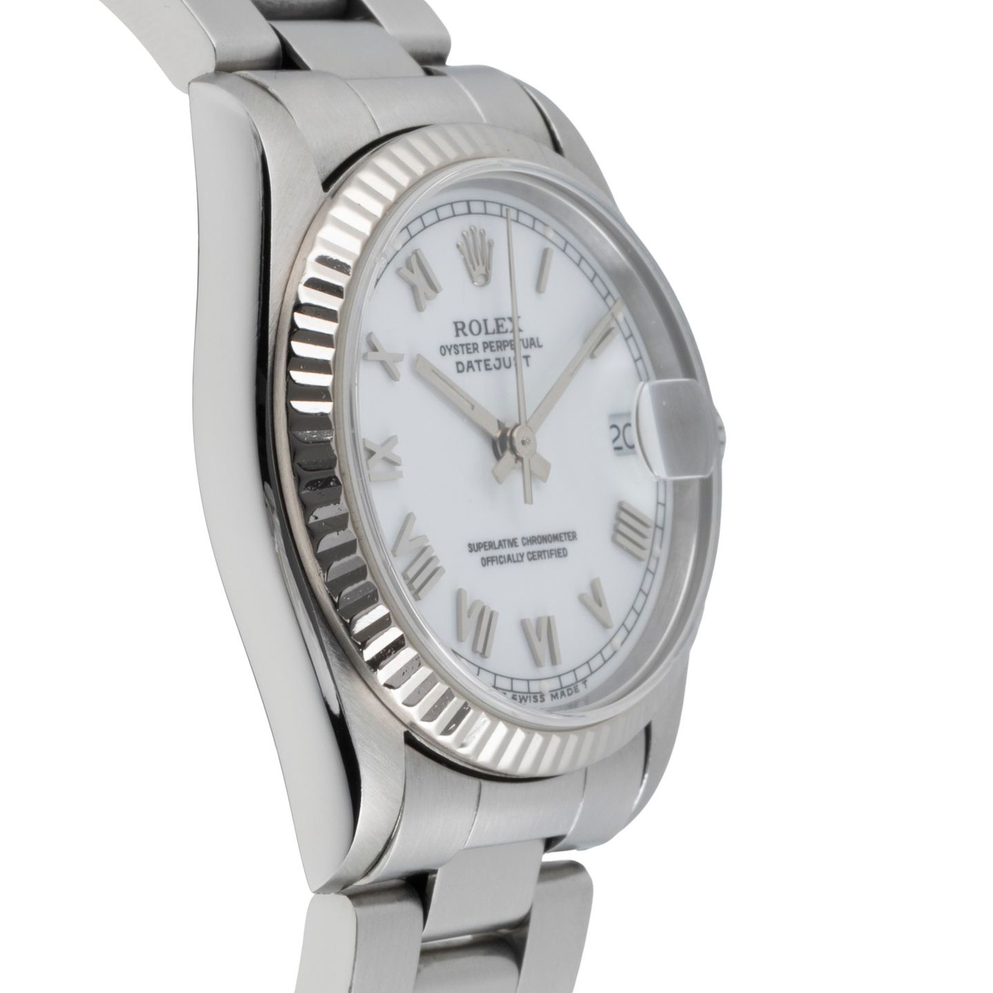 Rolex Datejust 31 68274 - (7/8)