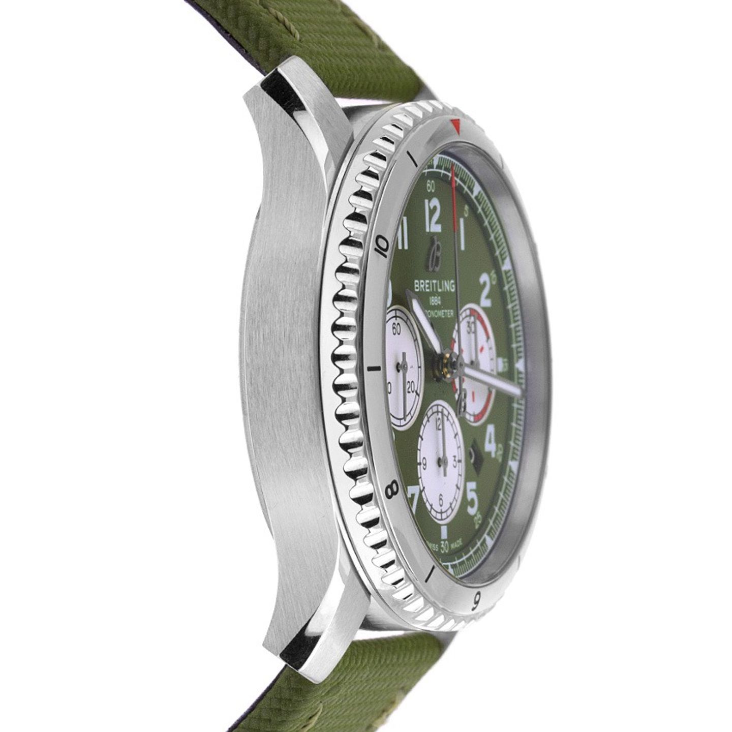 Breitling Aviator 8 AB01192A1L1A1 - (5/7)