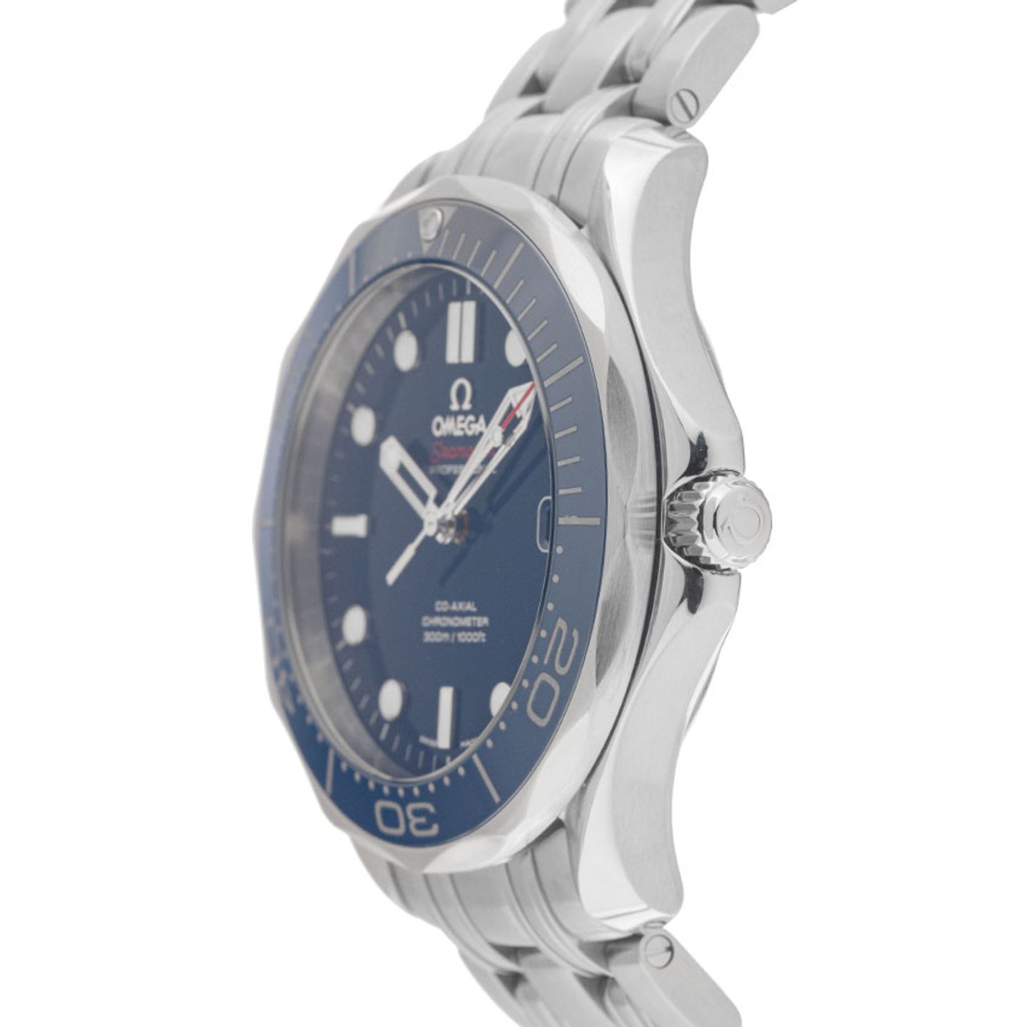 Omega Seamaster Diver 300 M 212.30.41.20.03.001 - (4/8)