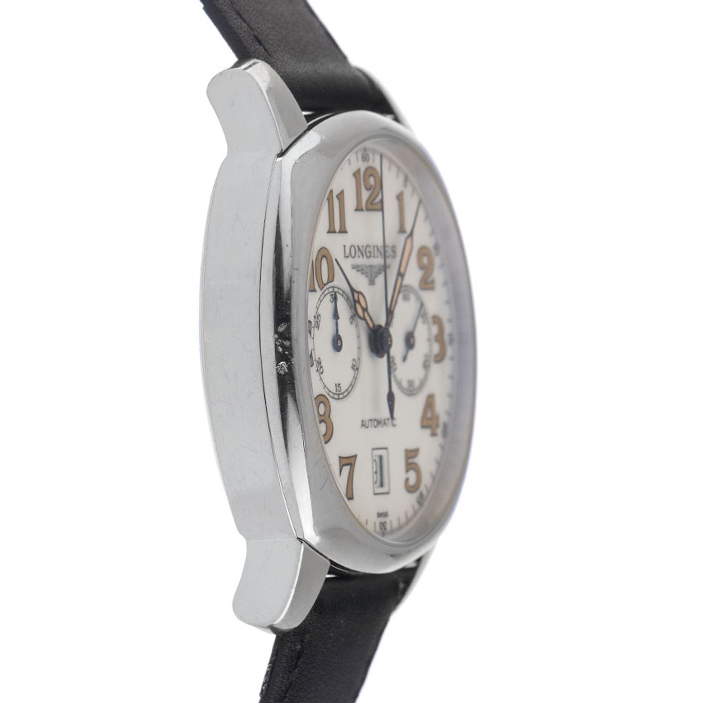 Longines Vintage L2.705.4.23.2 - (5/8)
