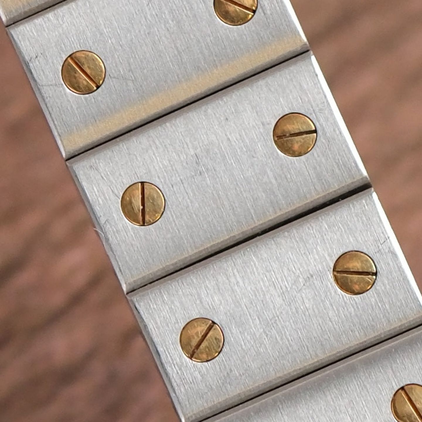 Cartier Santos Galbée W20012C4 - (5/7)