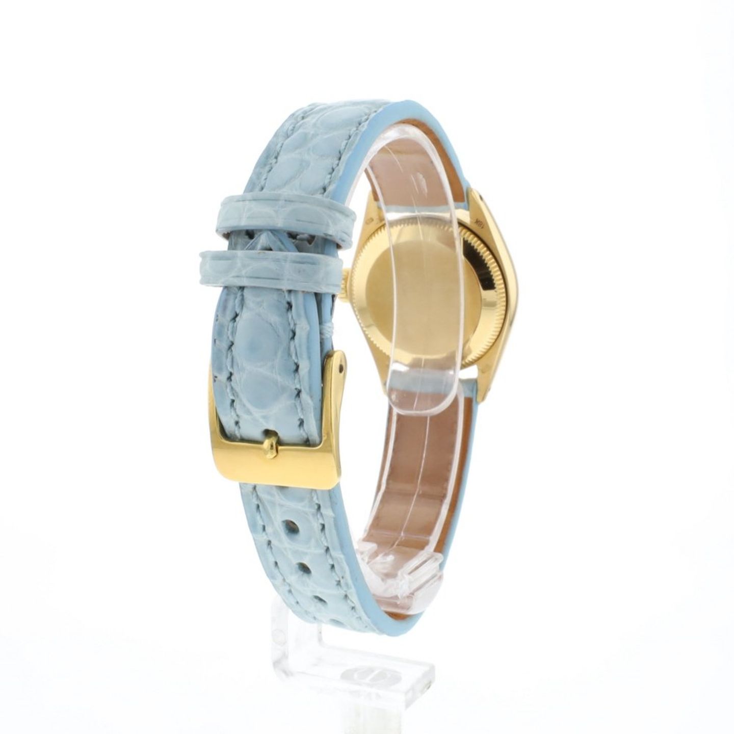 Rolex Oyster Perpetual 6719 - (2/3)