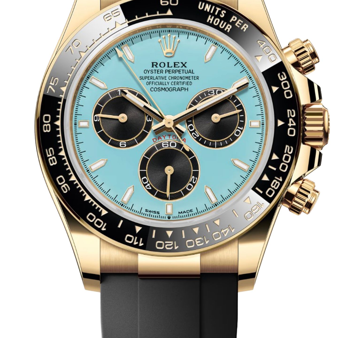 Rolex Daytona 126518LN - (1/1)