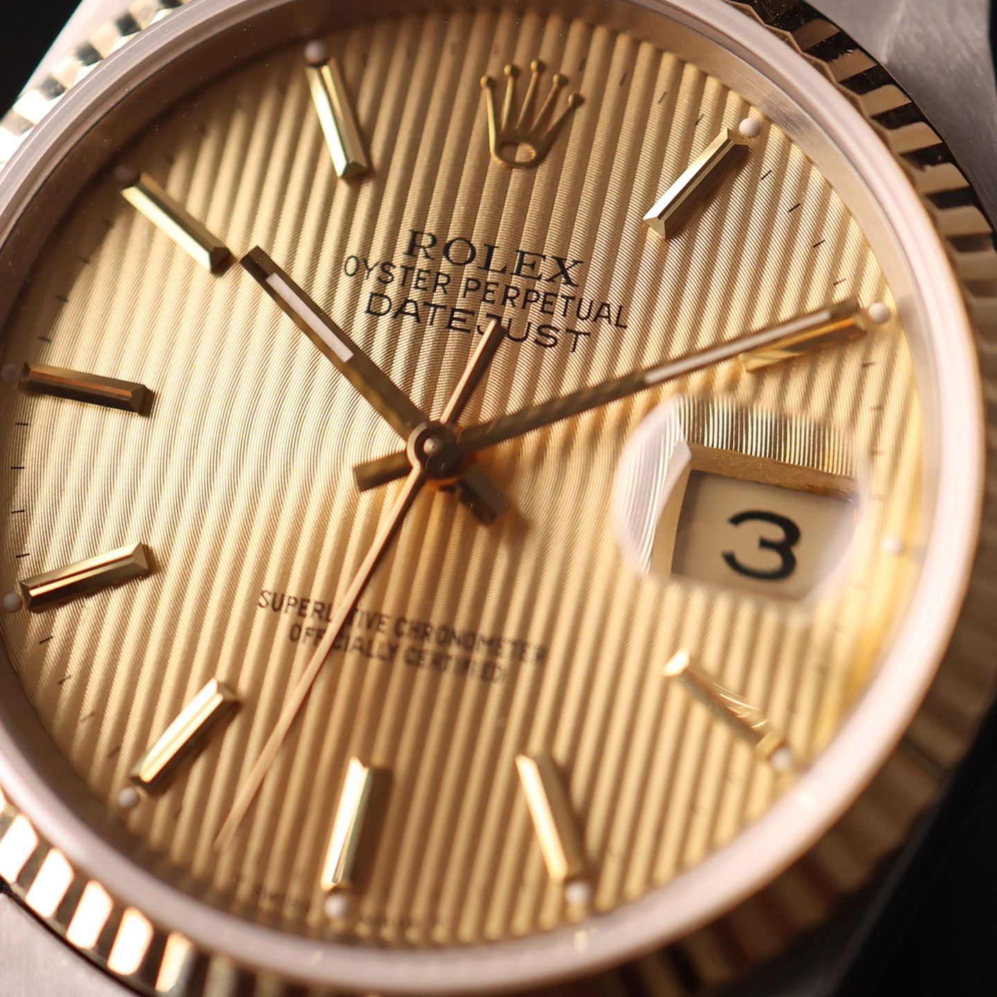 Rolex Datejust 36 16233 - (5/5)
