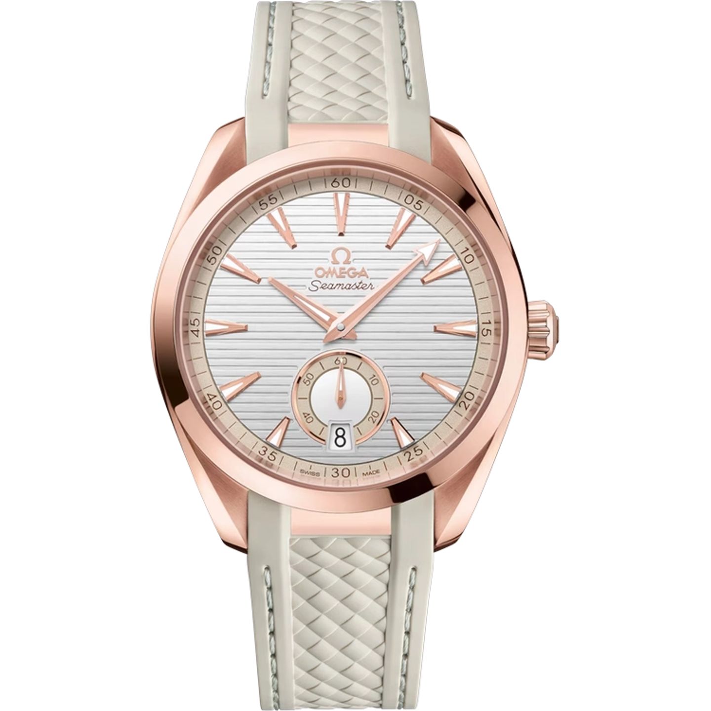 Omega Seamaster Aqua Terra 220.52.41.21.02.001 - (1/1)