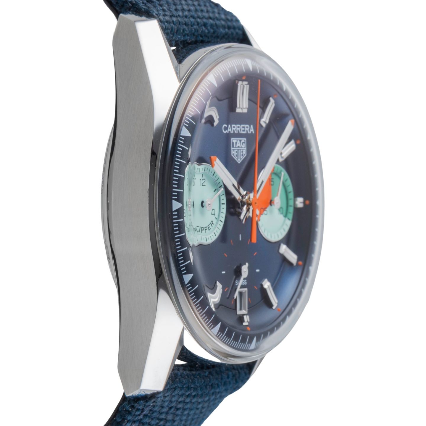 TAG Heuer Carrera CBS2213.FN6002 - (7/8)