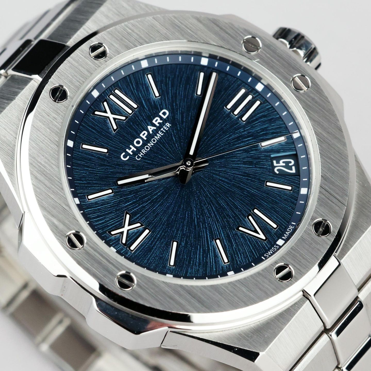 Chopard Alpine Eagle 298600 - (3/8)