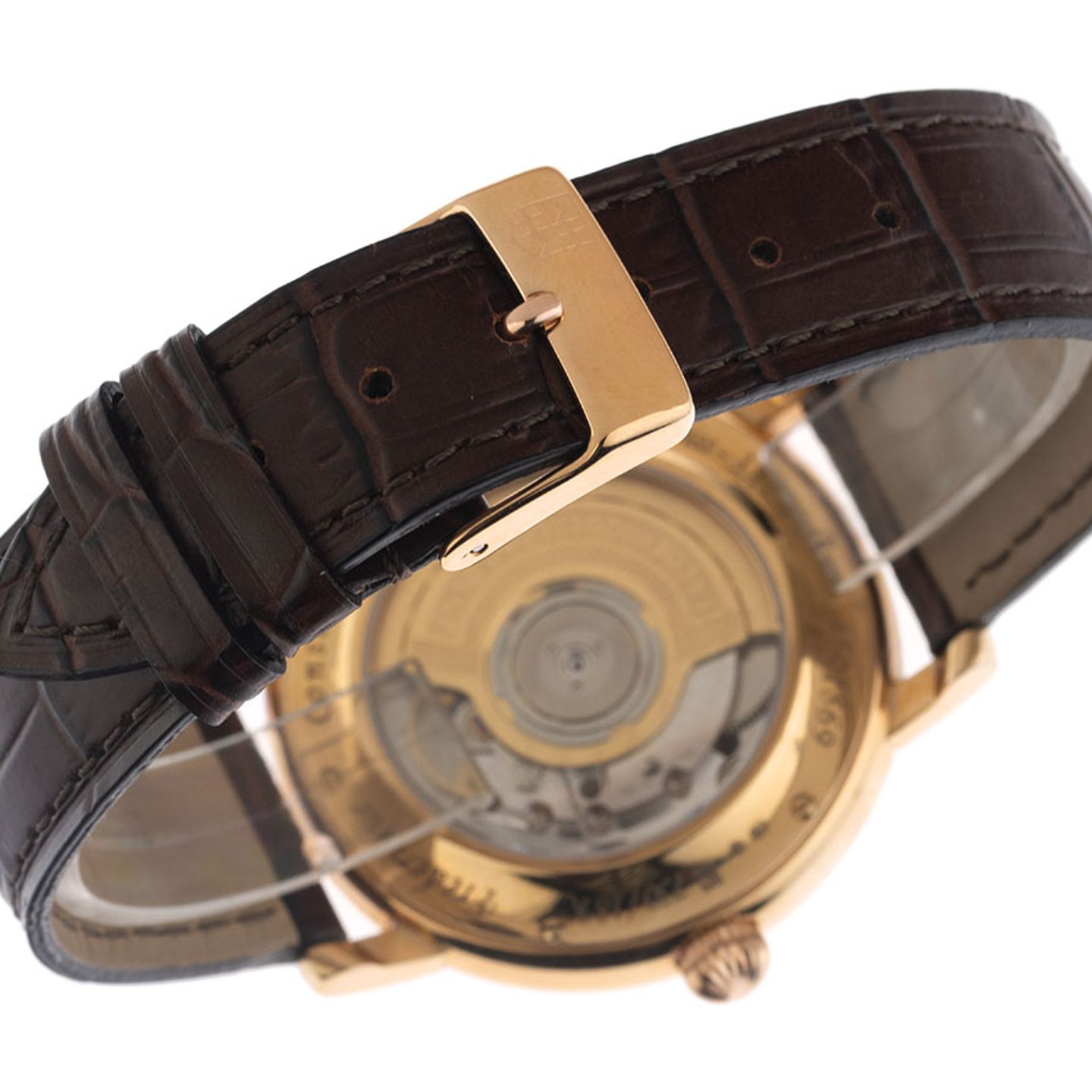 Frederique Constant Slimline FC-702SD3SD6 - (7/7)