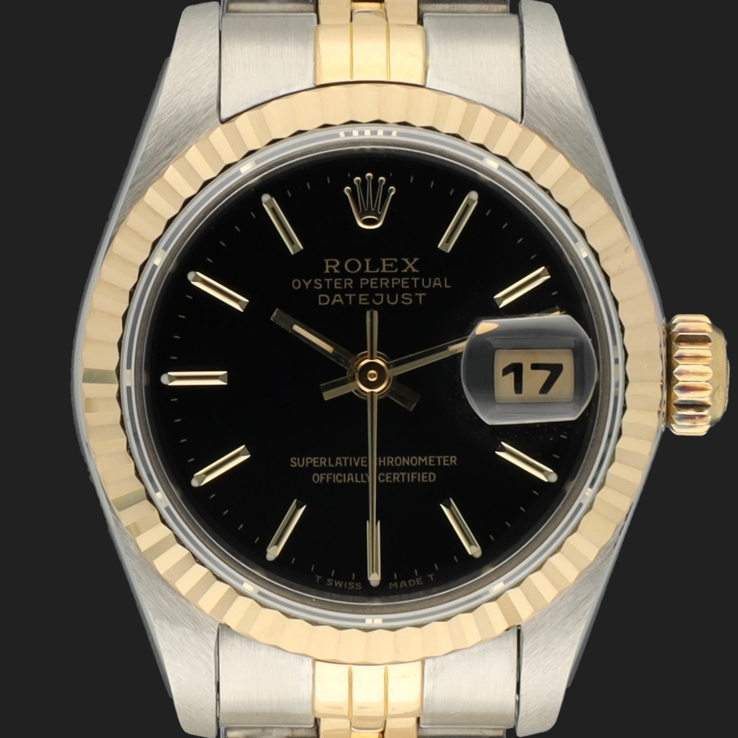 Rolex Lady-Datejust 69173 - (2/8)