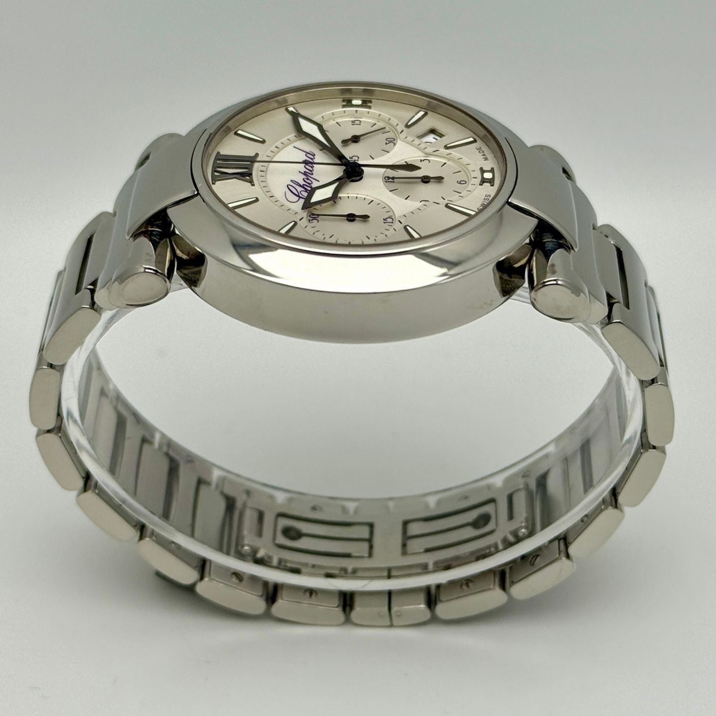 Chopard Imperiale 388549-3002 - (7/8)