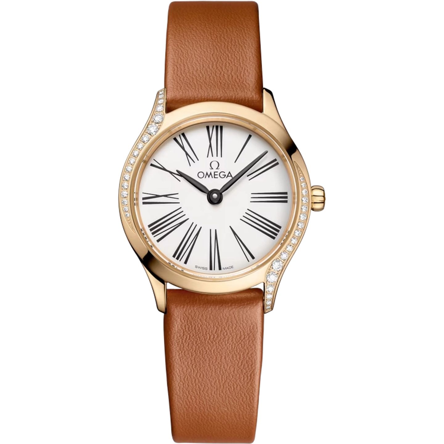 Omega De Ville Trésor 428.57.26.60.04.004 - (1/1)