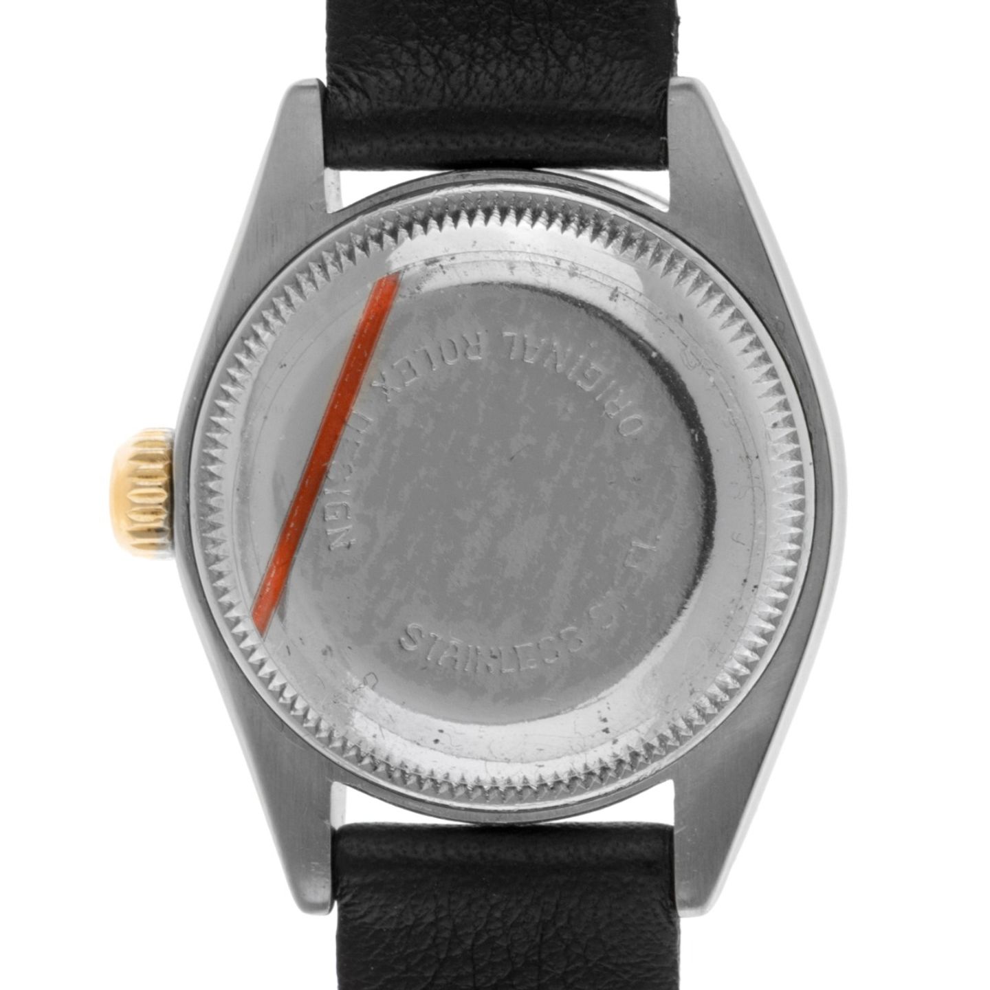 Rolex Lady-Datejust 6917 - (6/8)