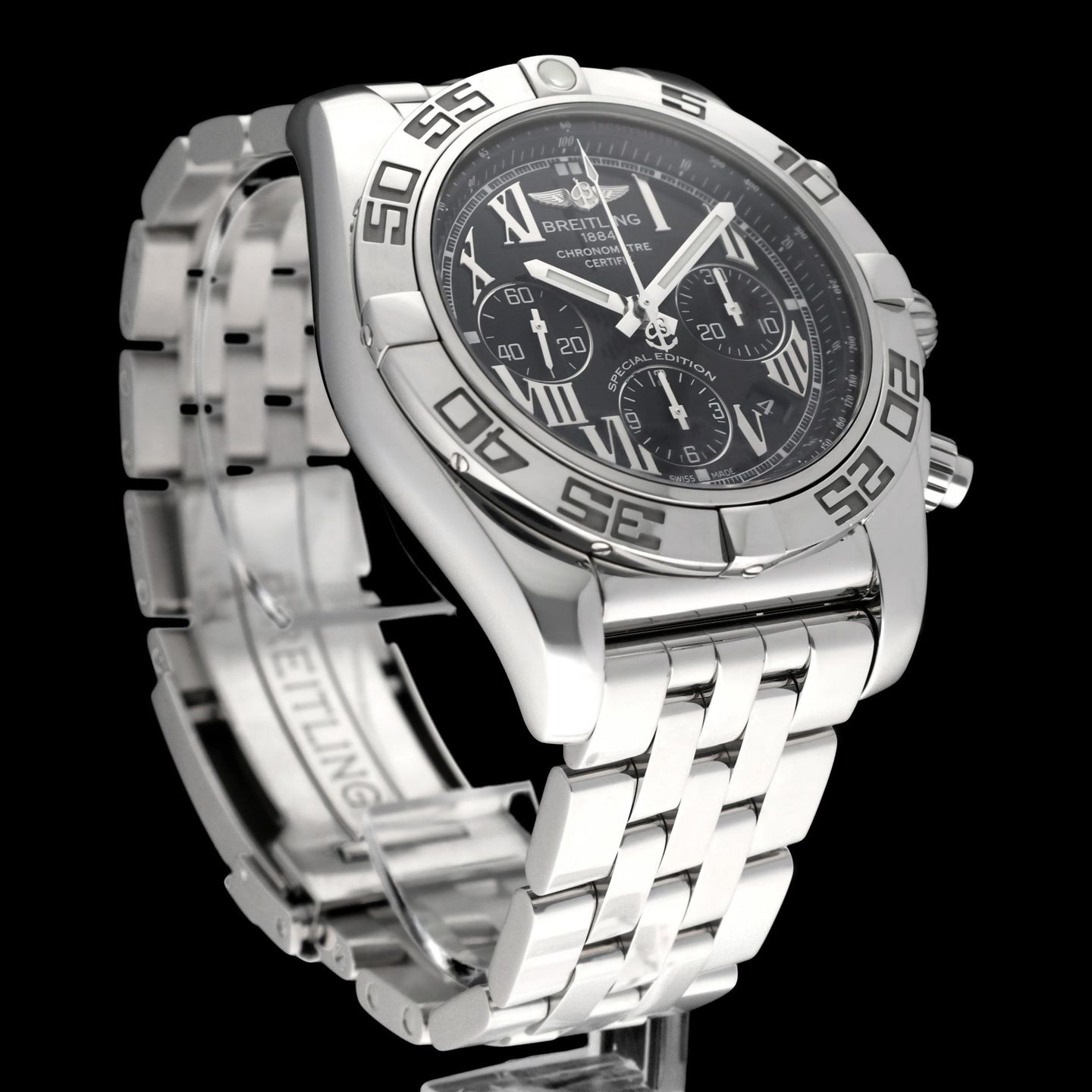 Breitling Chronomat 44 AB0110 - (5/8)