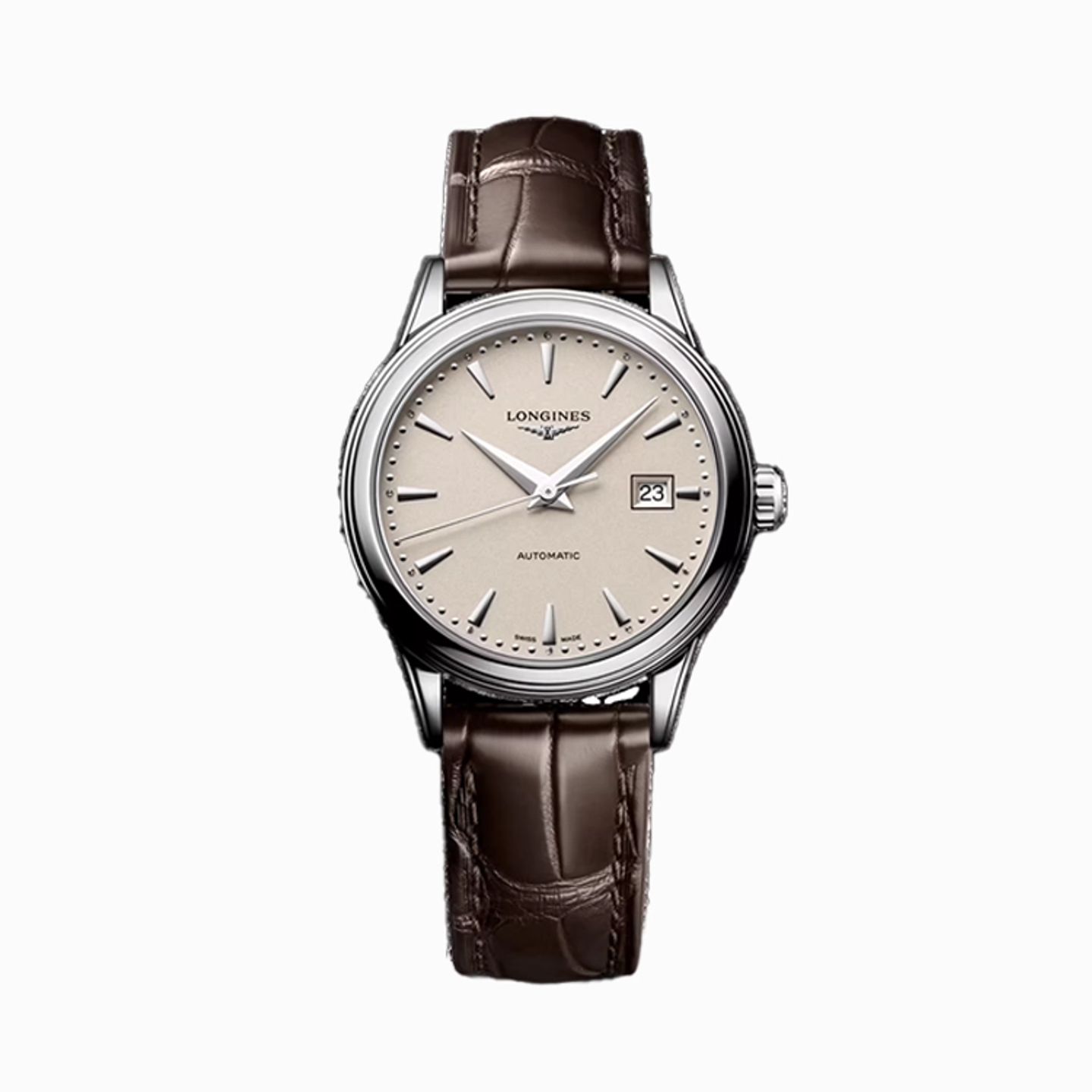 Longines Flagship L4.374.4.79.2 - (1/1)