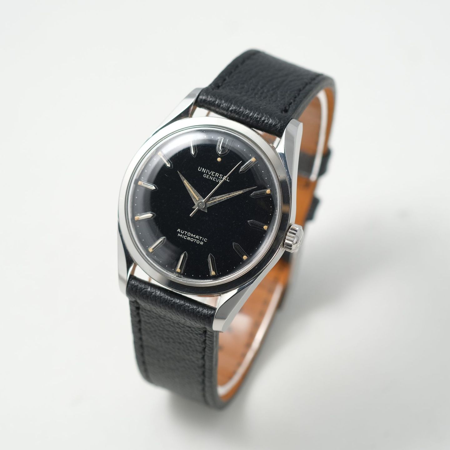 Universal Genève Vintage 20358-2 - (3/4)