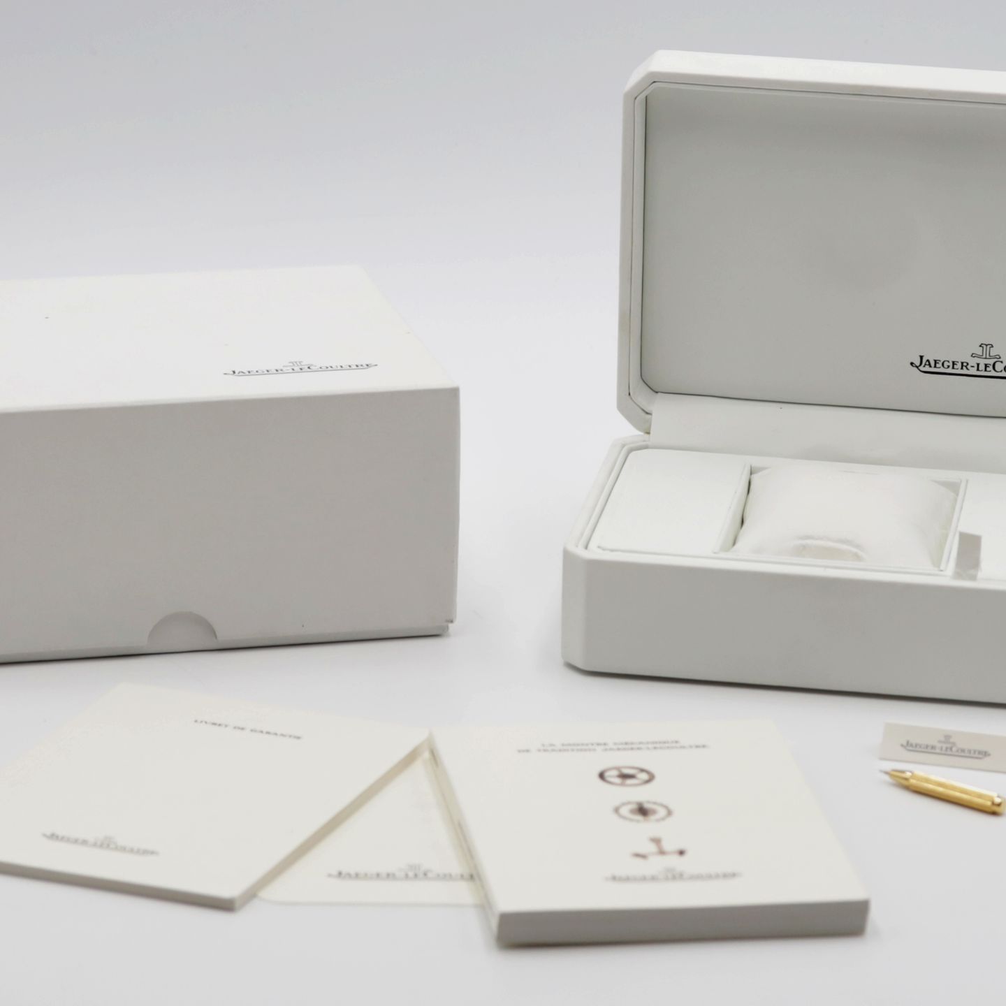 Jaeger-LeCoultre Reverso Q2658460 - (8/8)