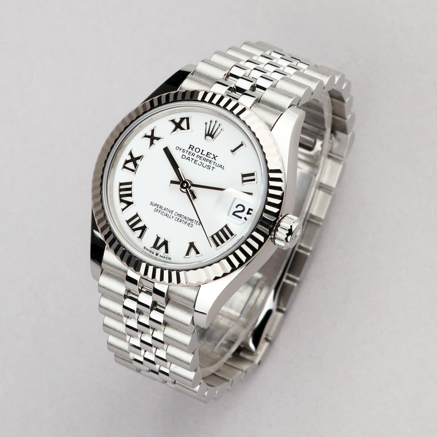 Rolex Datejust 31 278274 - (4/8)