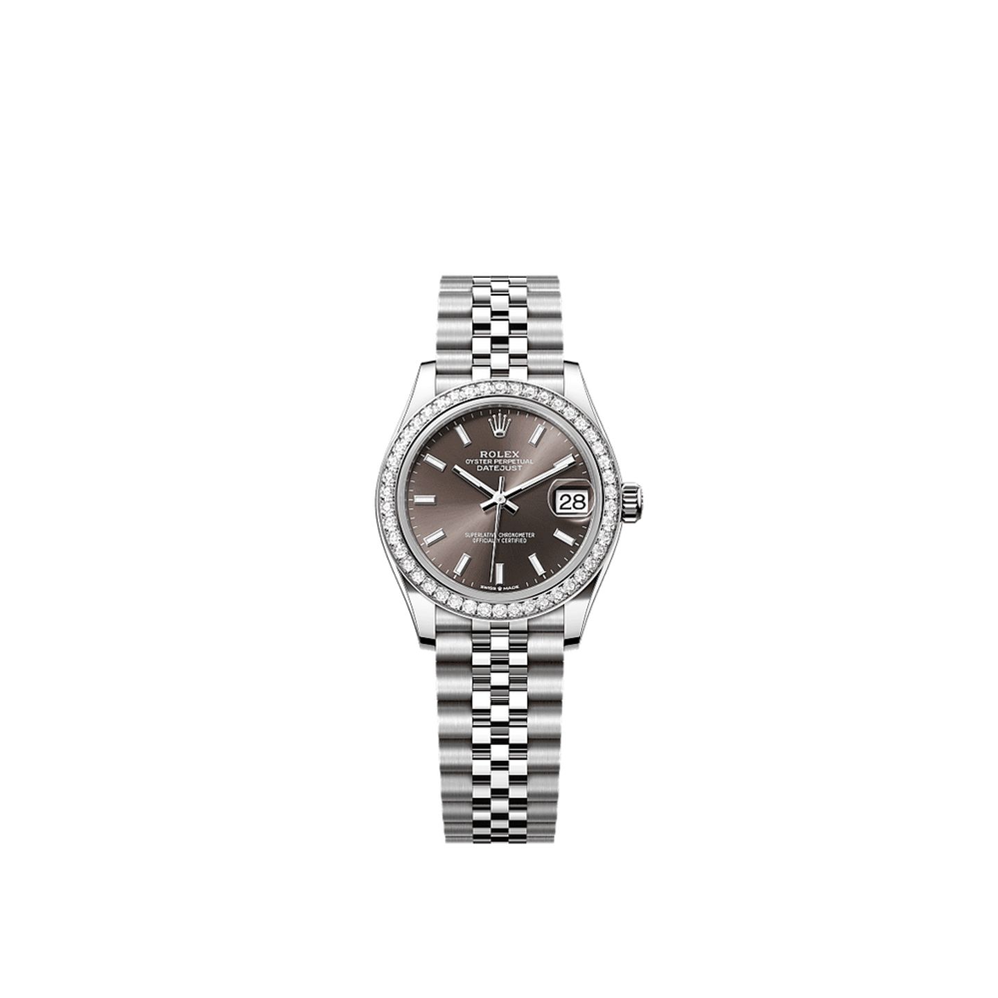 Rolex Datejust 31 278384RBR - (1/1)