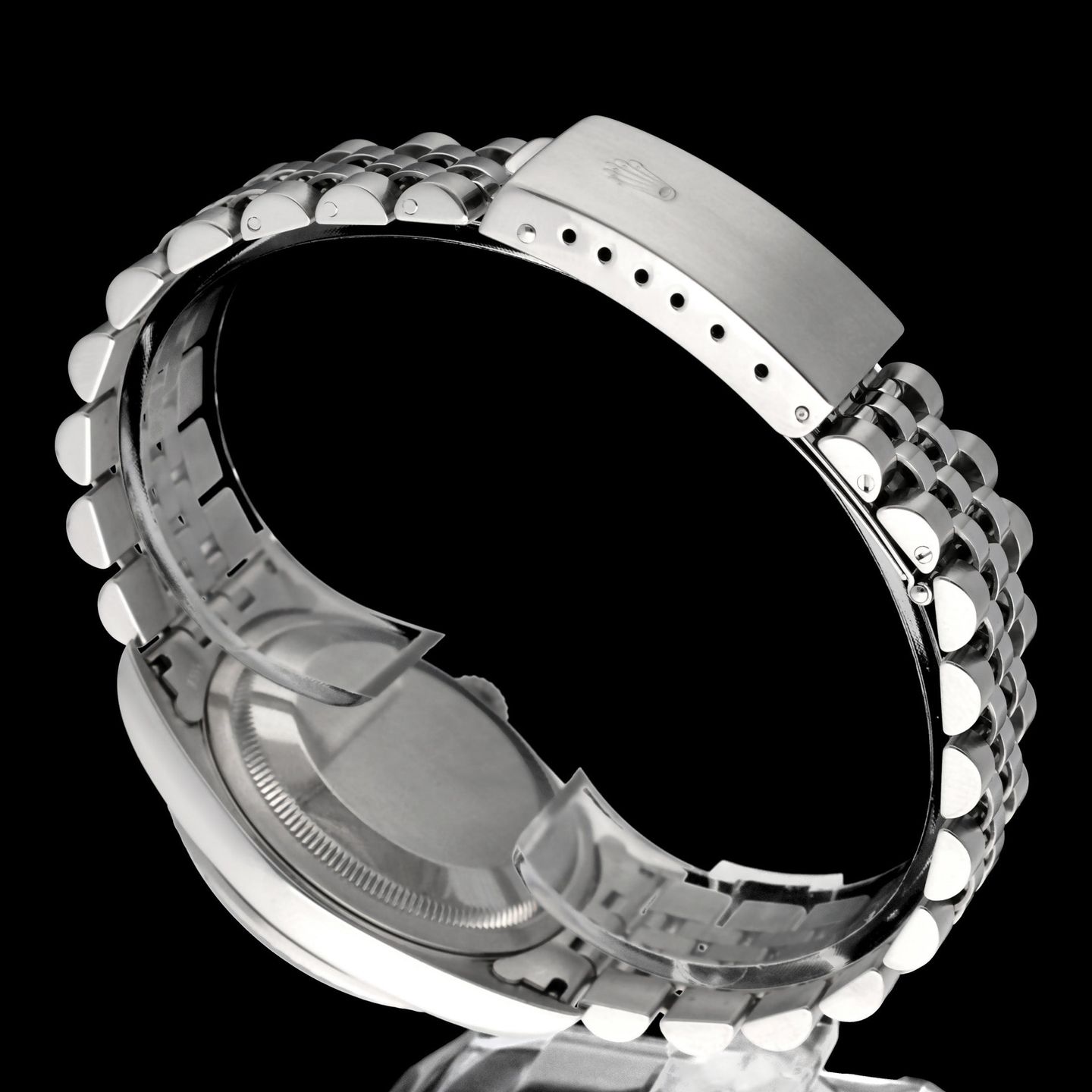 Rolex Datejust 36 16220 - (8/8)