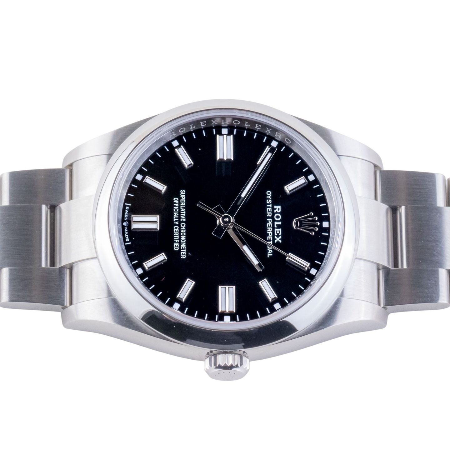 Rolex Oyster Perpetual 36 126000 - (6/8)