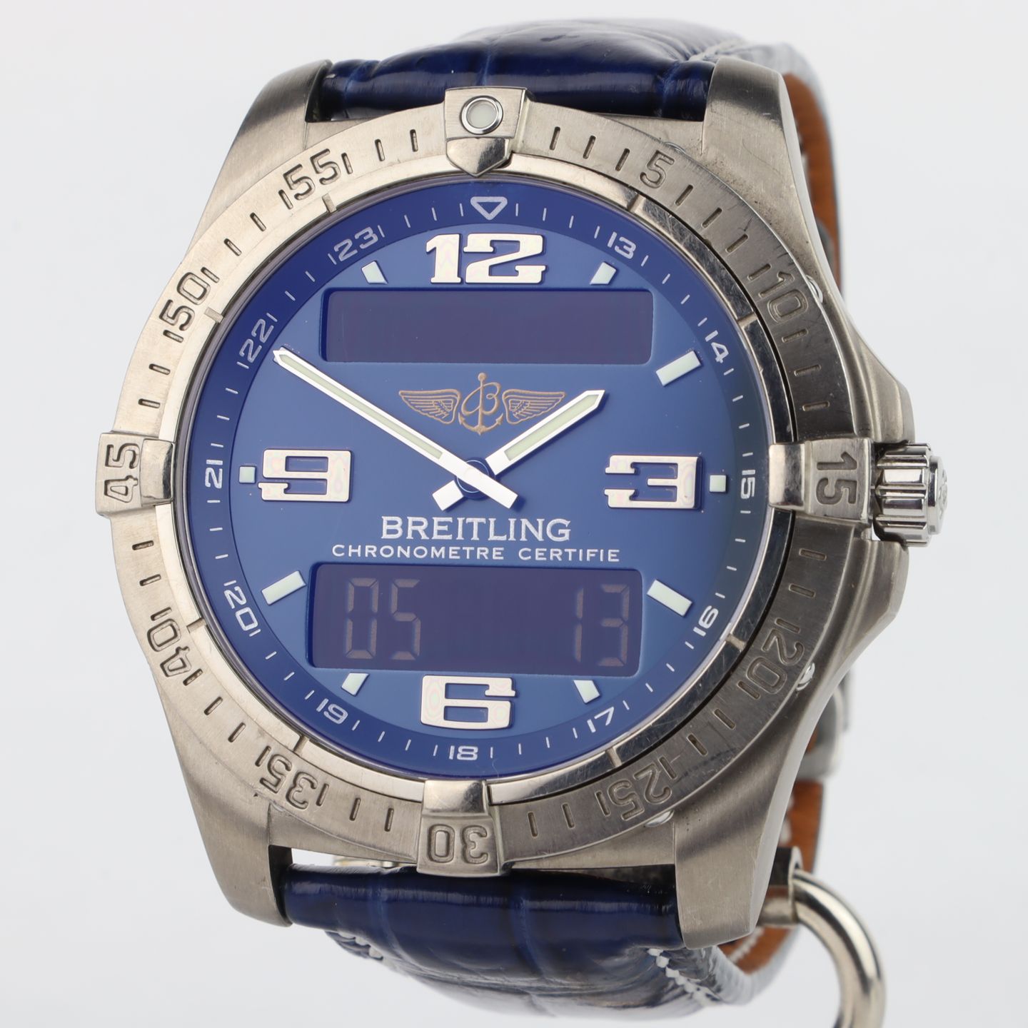 Breitling Aerospace Avantage E79362 - (3/8)