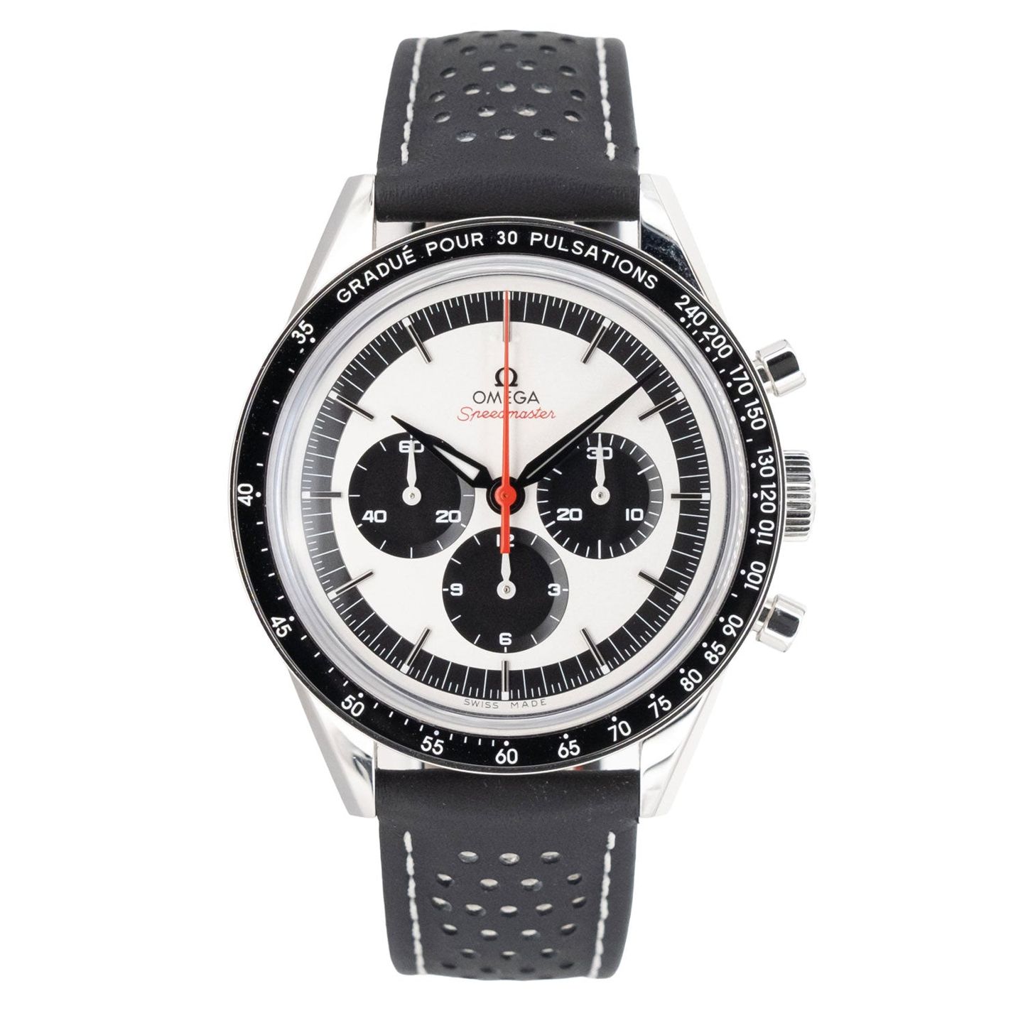 Omega Speedmaster Professional Moonwatch 311.32.40.30.02.001 - (1/4)