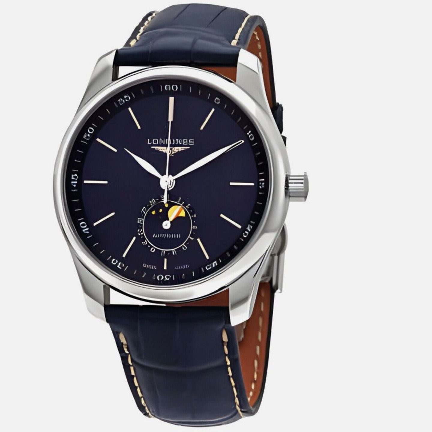 Longines Master Collection L2.909.4.92.0 - (1/1)