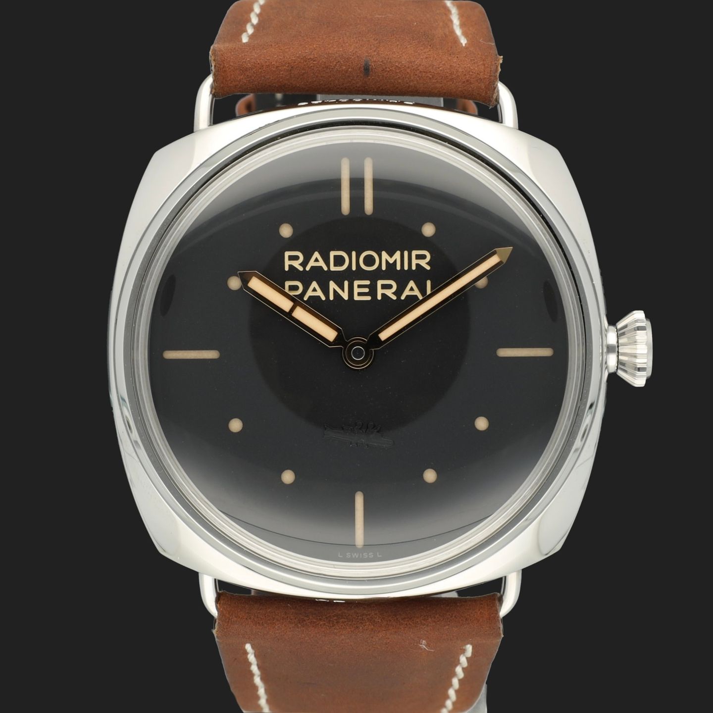 Panerai Radiomir 3 Days 47mm PAM00425 - (2/8)