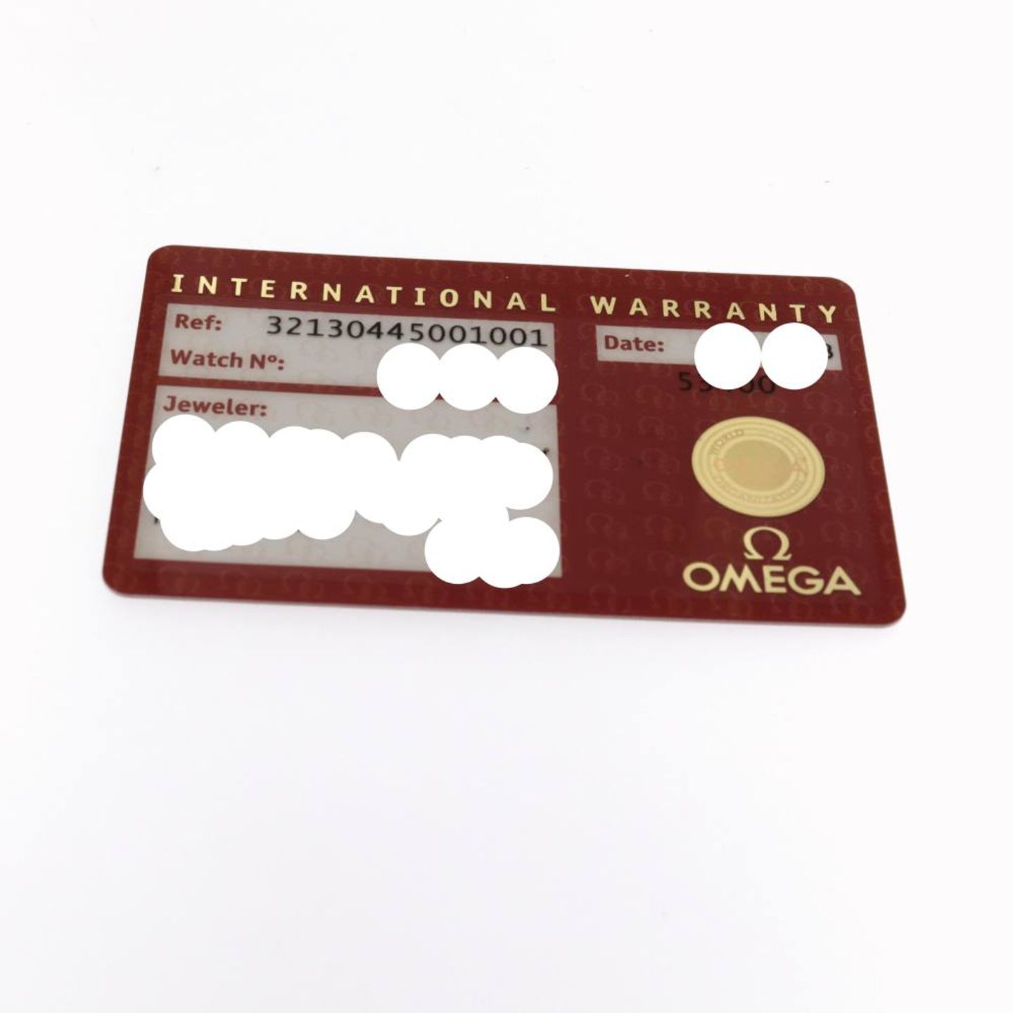 Omega Speedmaster 321.30.44.50.01.001 (2009) - Black dial 44 mm Steel case (5/6)