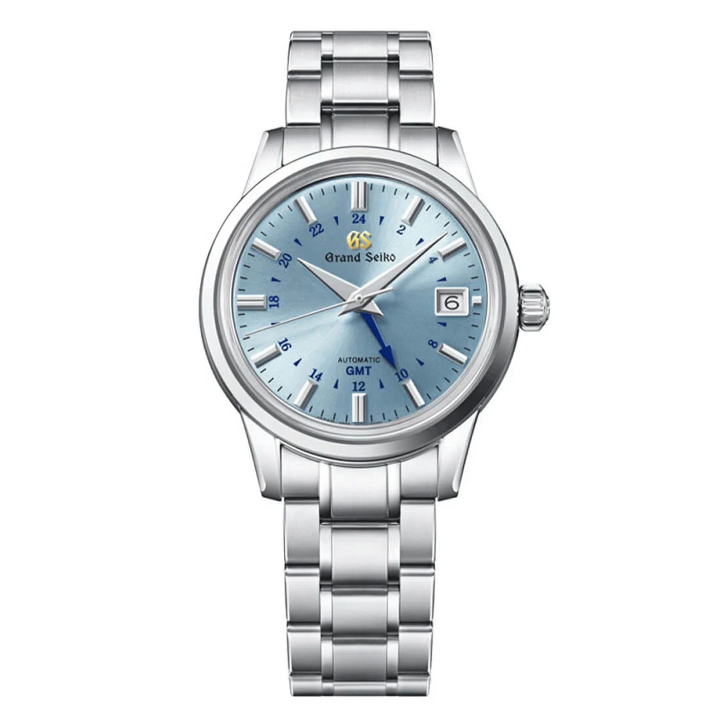 Grand Seiko Elegance Collection SBGM253G - (3/3)