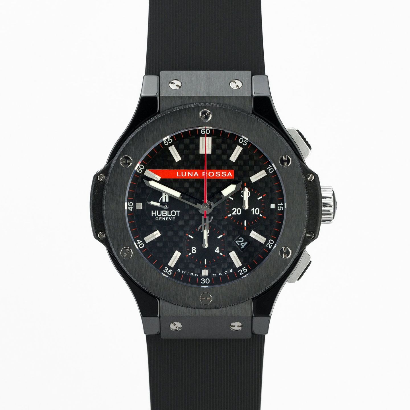 Hublot Big Bang 44 mm 301.CM.131.RX.LUN06 - (1/8)