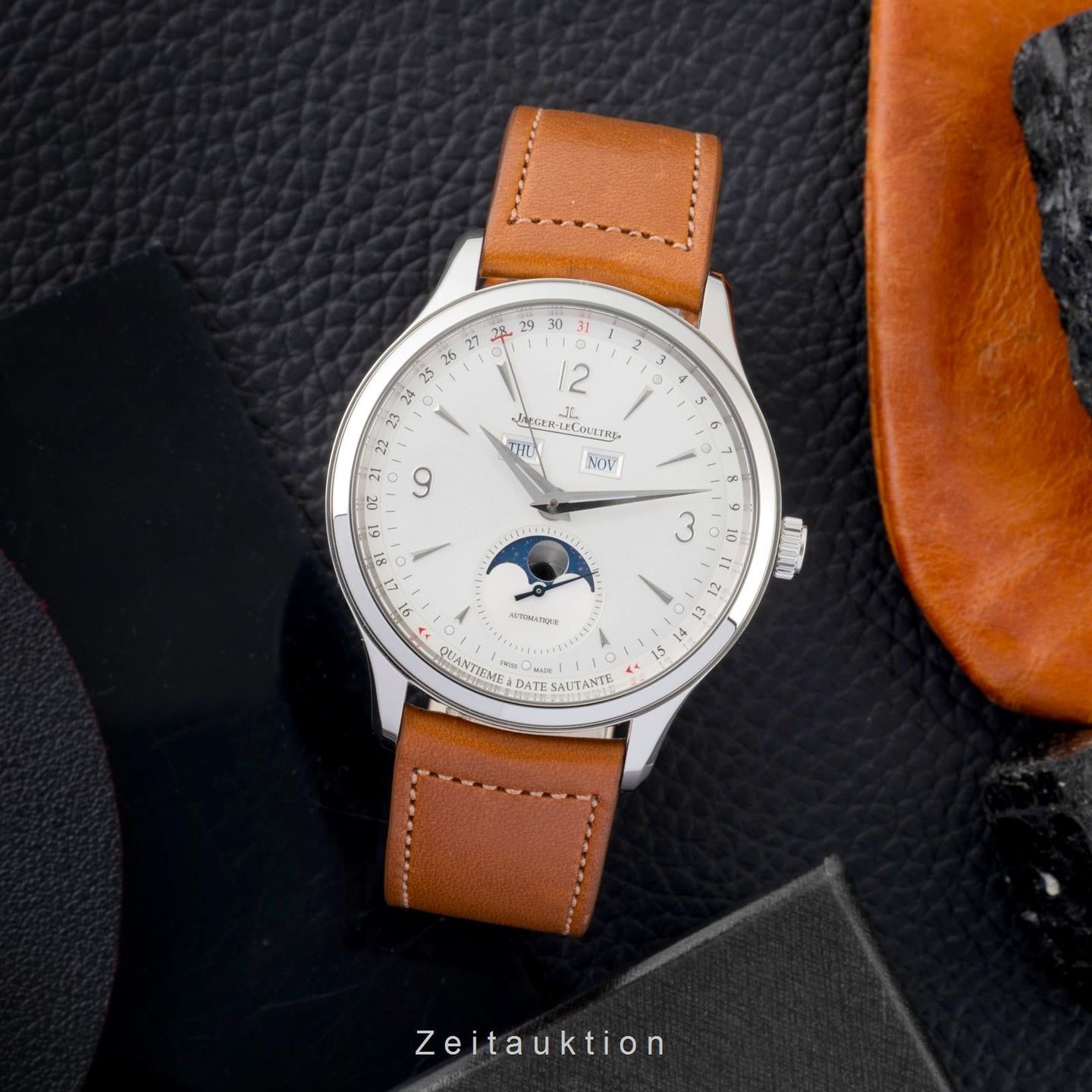 Jaeger-LeCoultre Master Calendar Q4148420 - (3/8)