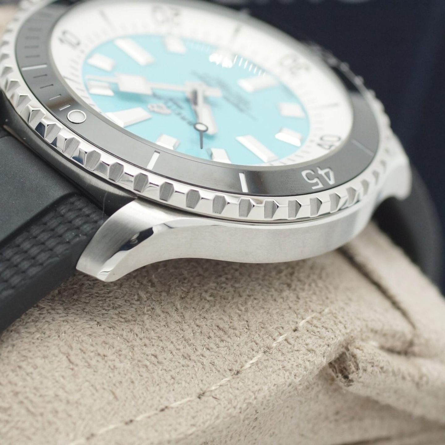 Breitling Superocean 44 A17376 - (8/8)