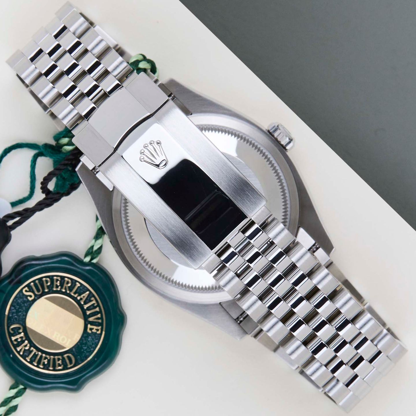 Rolex Datejust 36 126234 - (6/8)