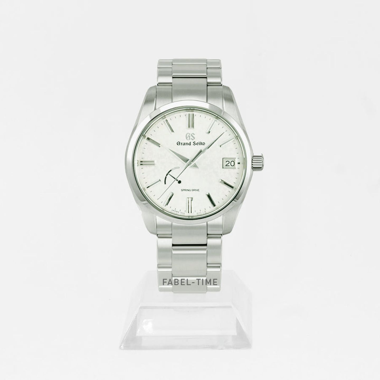 Grand Seiko Heritage Collection SBGA465 - (1/1)