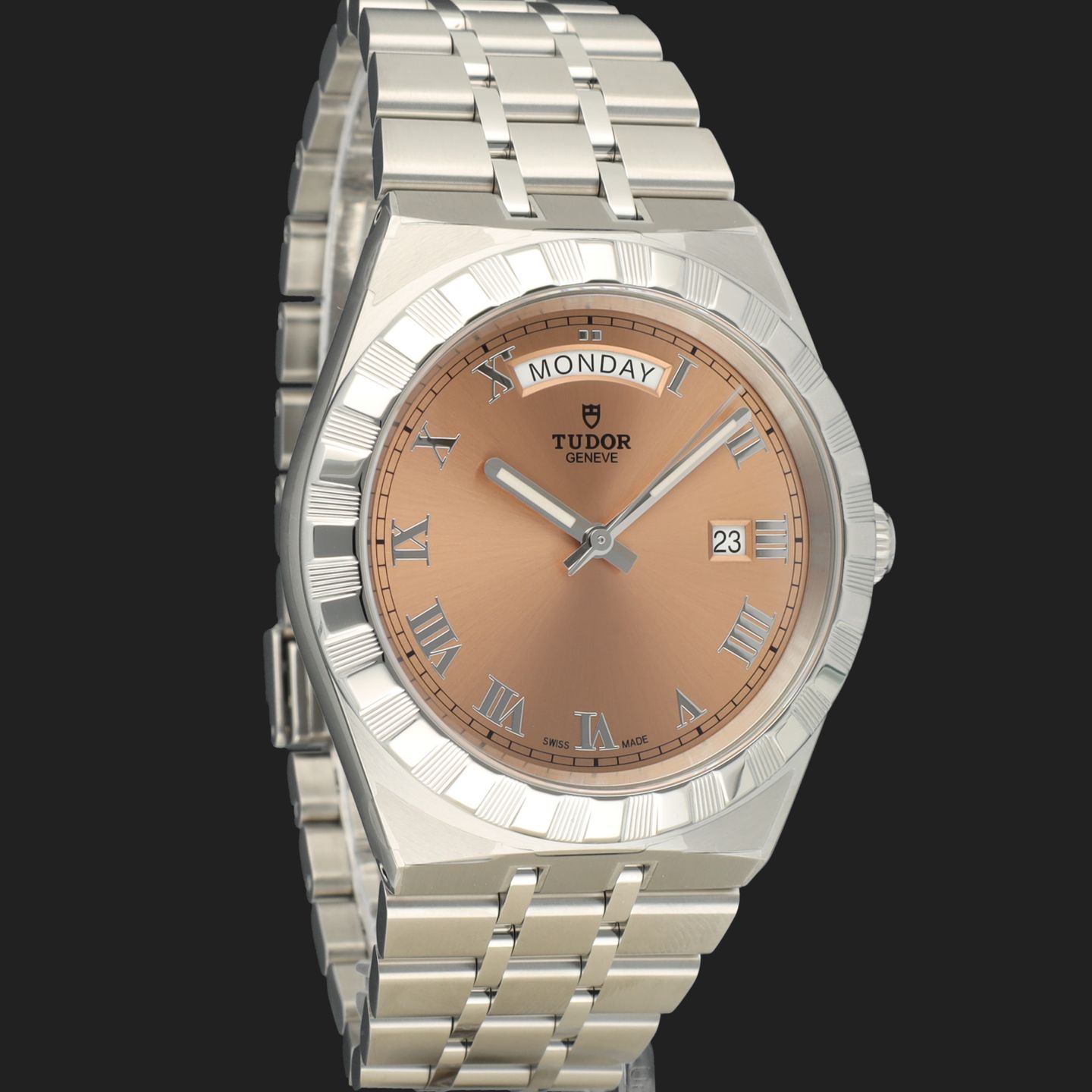 Tudor Royal 28600 - (4/8)