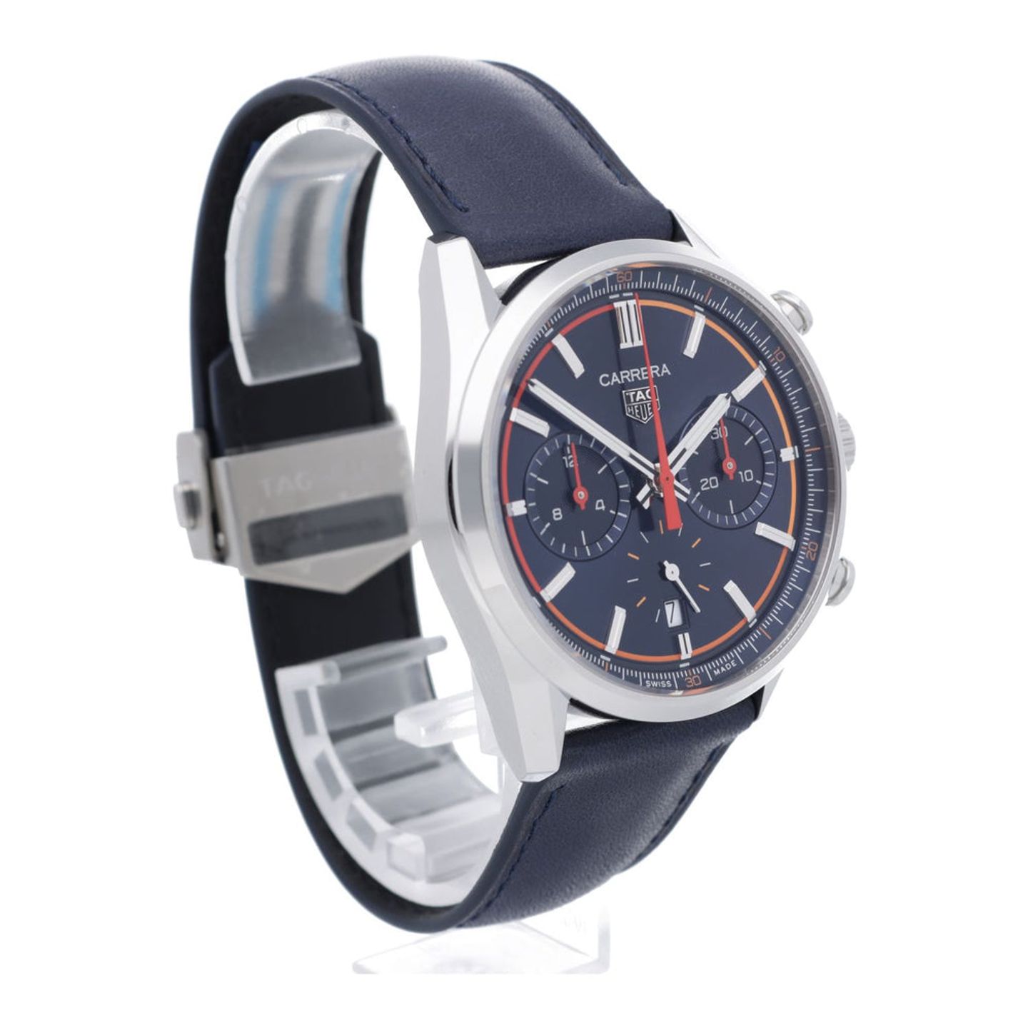 TAG Heuer Carrera CBN201D.FC6543 - (7/7)