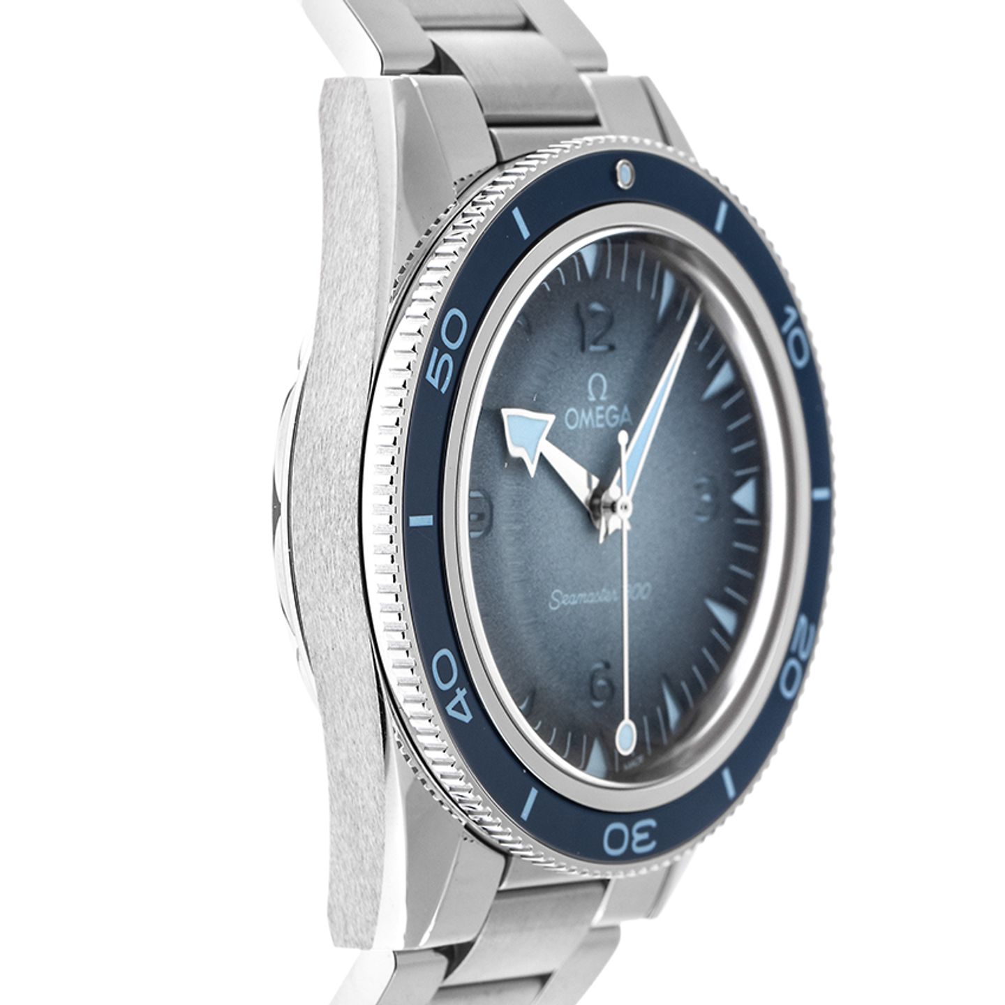 Omega Seamaster 300 234.30.41.21.03.002 - (5/7)