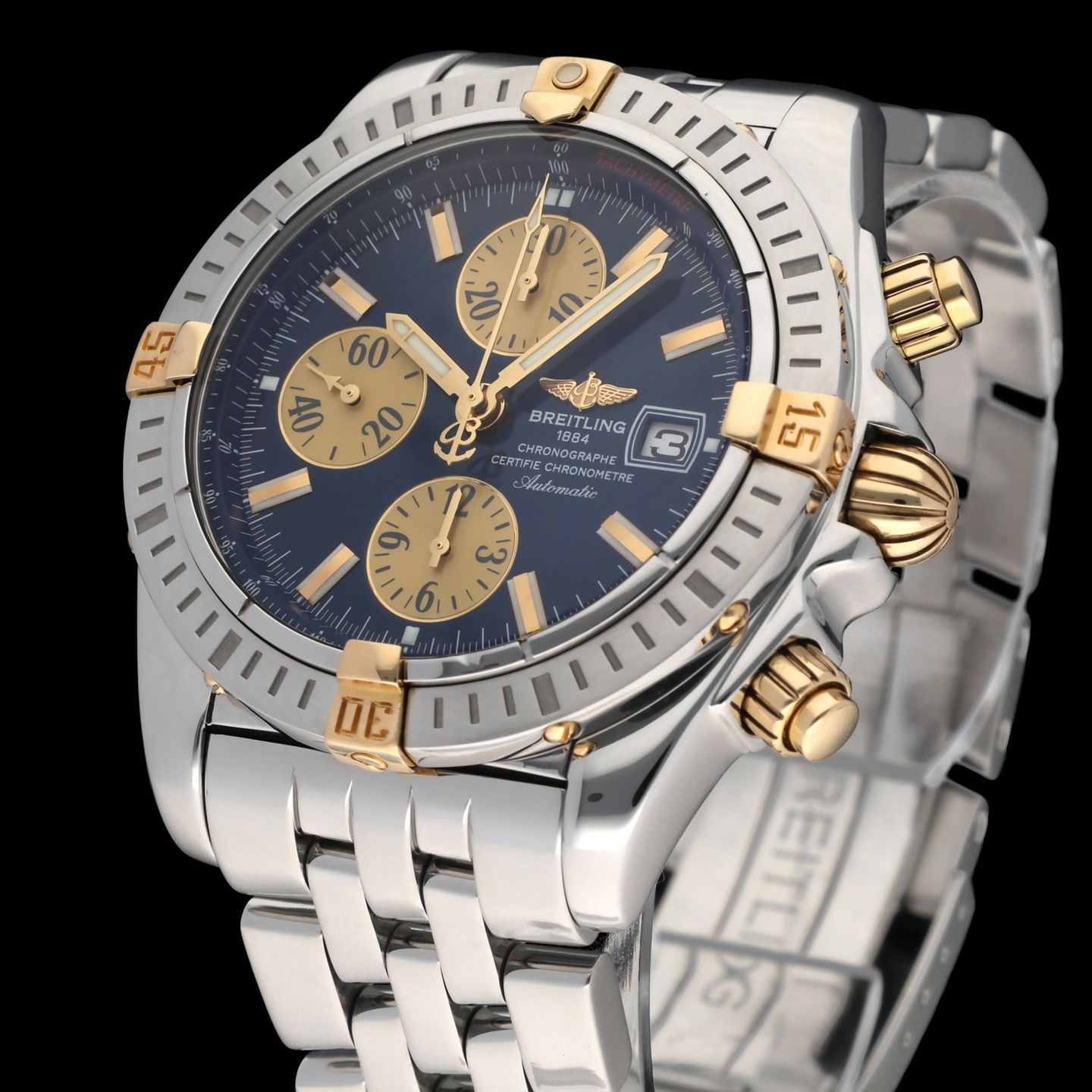 Breitling Chronomat Evolution B13356 - (6/8)