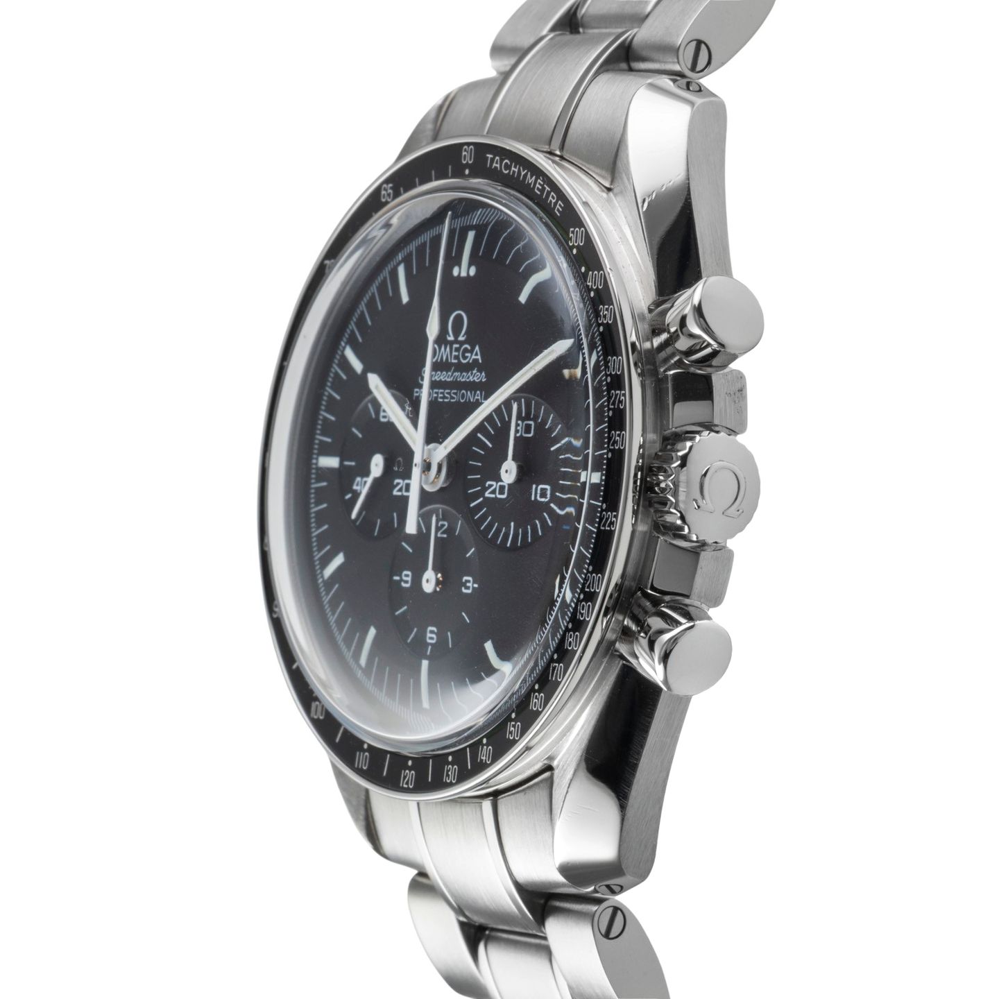 Omega Speedmaster Professional Moonwatch 311.30.42.30.01.005 - (6/8)