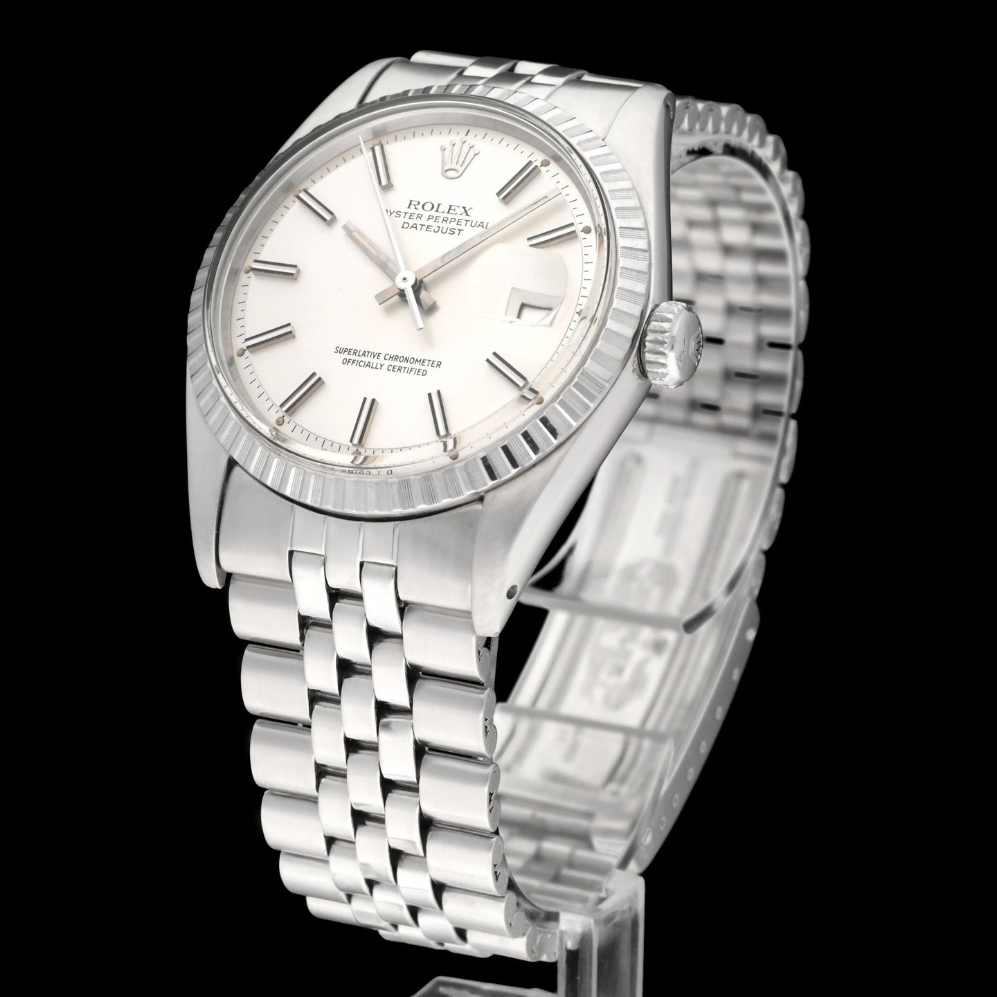 Rolex Datejust 1603 - (4/7)