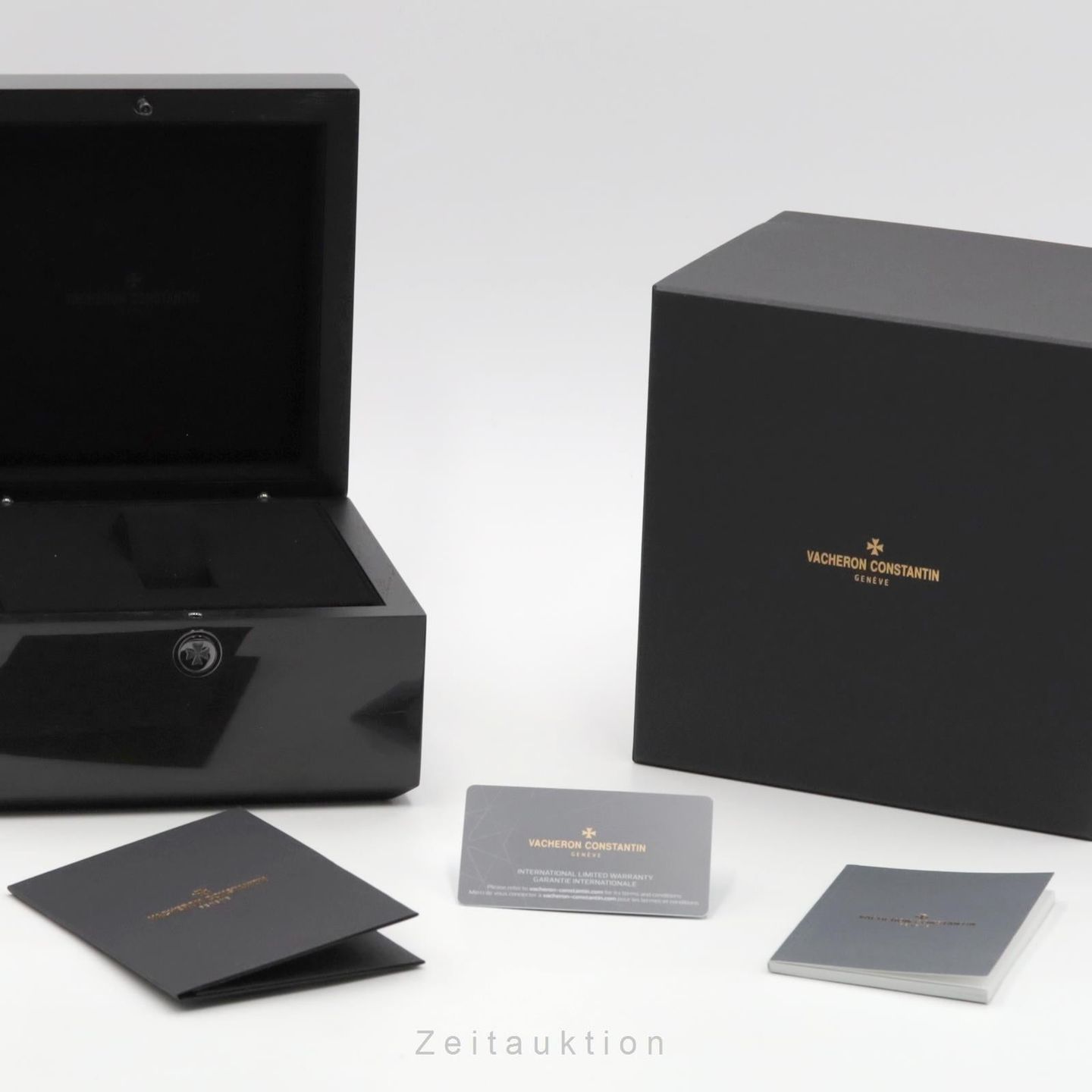 Vacheron Constantin Traditionnelle 82172/000R-H008 - (7/8)