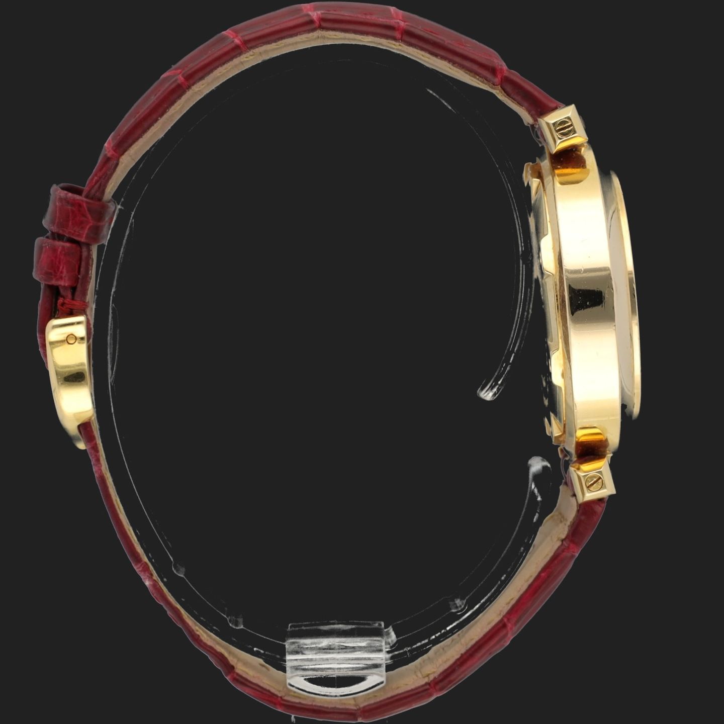 Cartier Pasha WJ107456 2519 - (5/8)