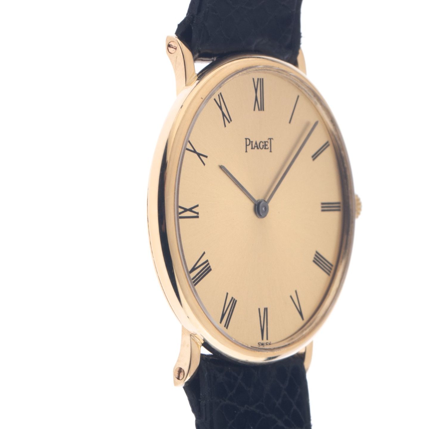 Piaget Dancer 9025 - (5/8)