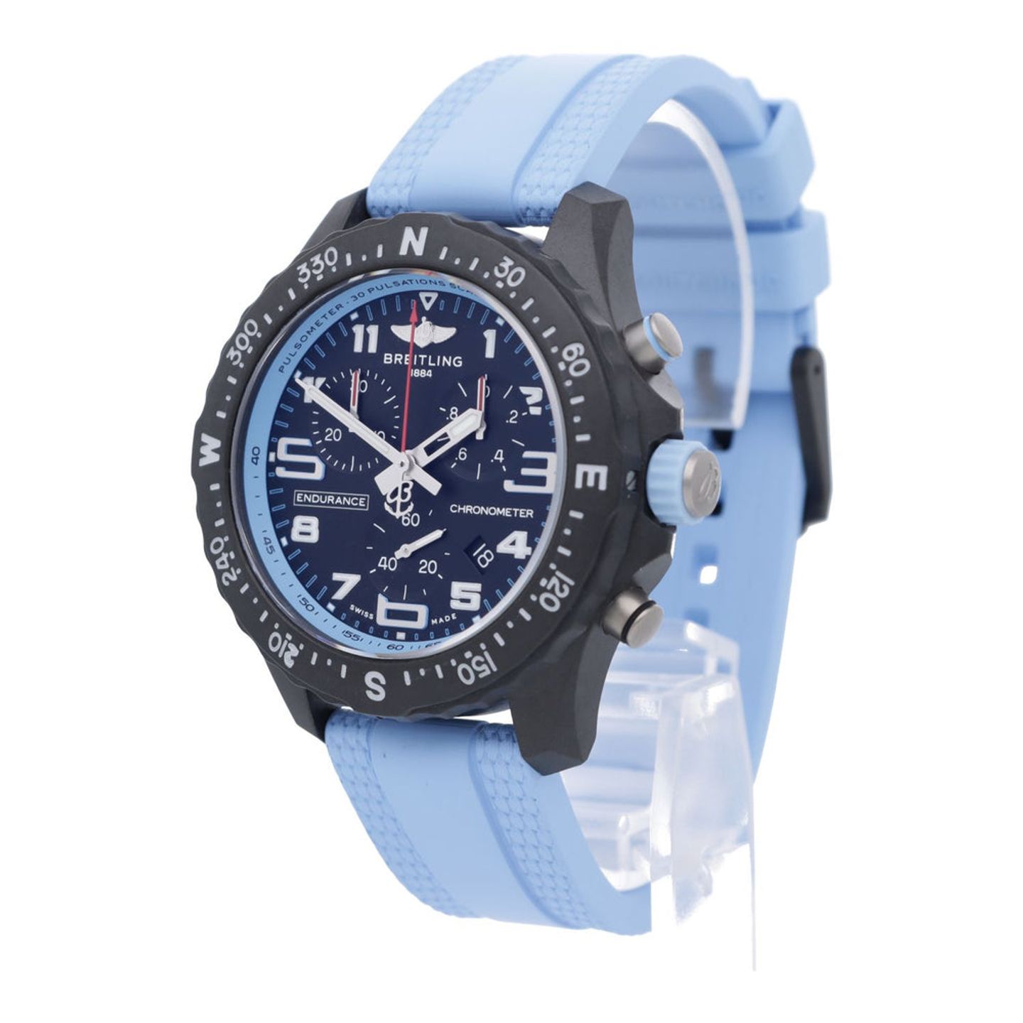 Breitling Endurance Pro X83310281B1S1 - (2/7)