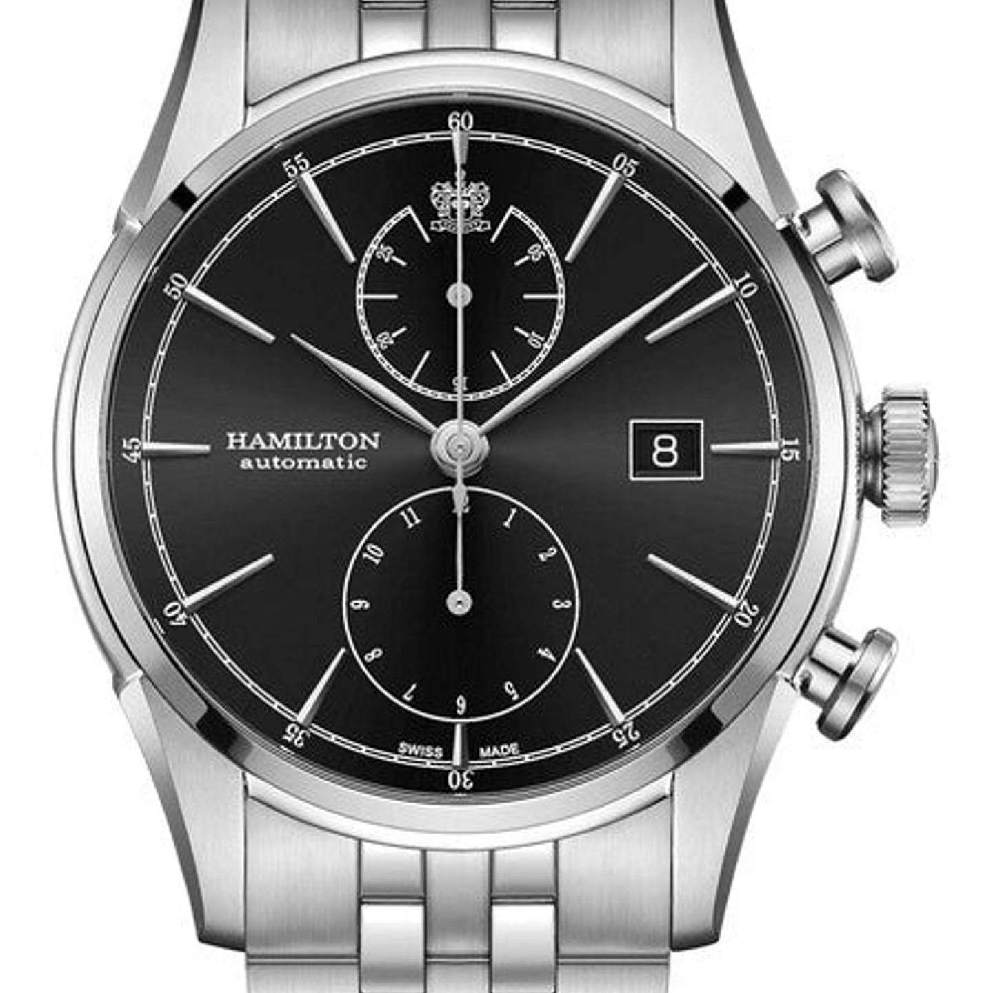 Hamilton Spirit of Liberty H32416131 - (1/1)
