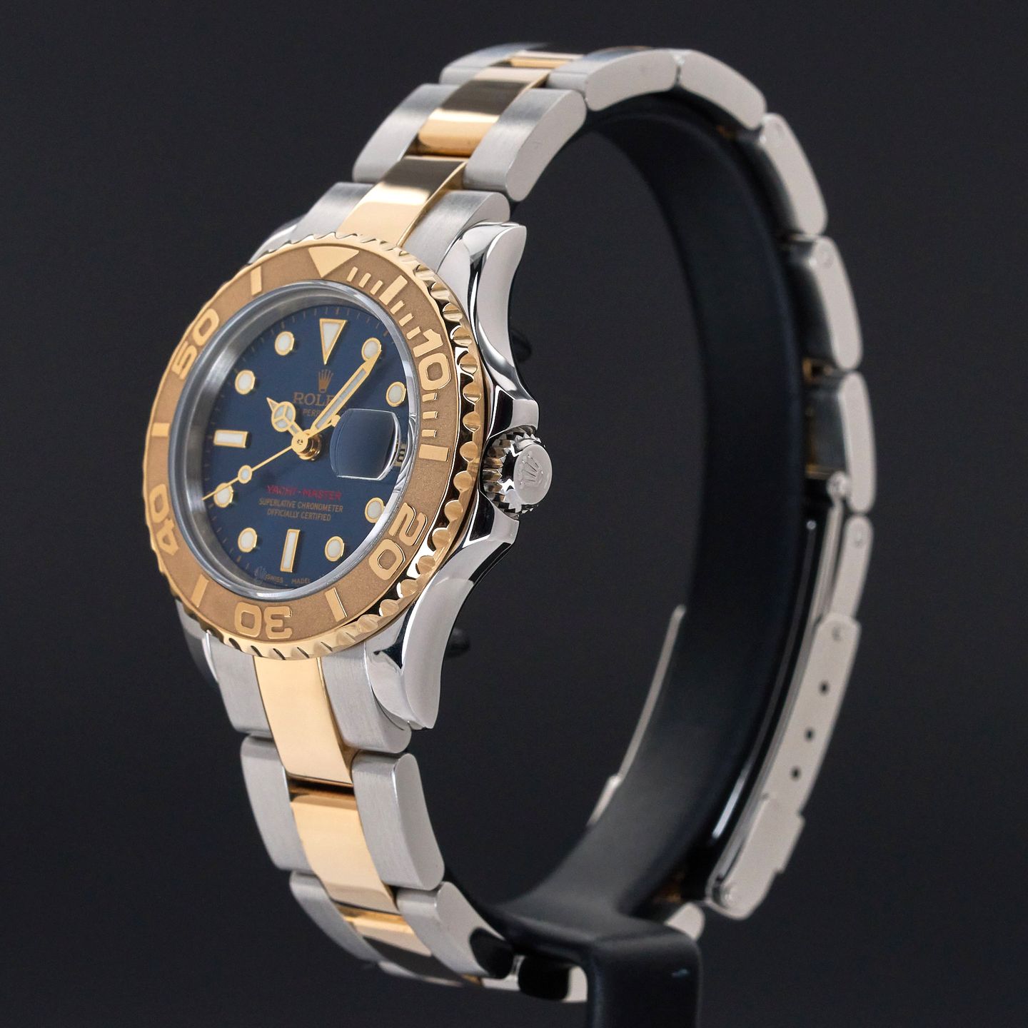 Rolex Yacht-Master 169623 - (4/8)