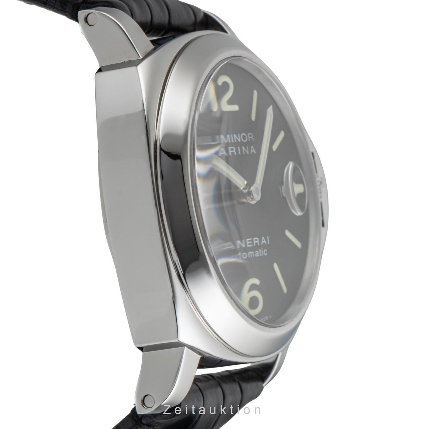 Panerai Luminor Marina Automatic PAM00104 - (6/8)